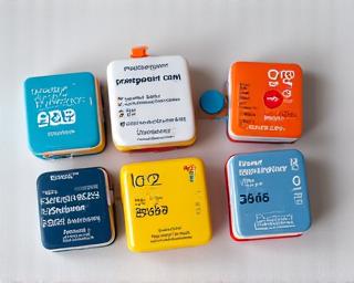 Electricity and gas prepayment top-up keys and cards