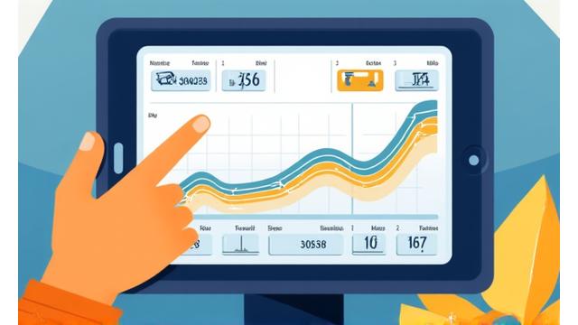 Energy Usage Monitoring