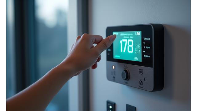 Smart Meter Integration