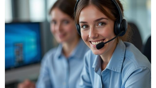 24/7 Customer Support